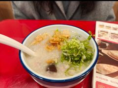-宏状元现熬粥·京味菜(五棵松店)