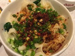 油泼扯面-玉华宫宾馆·餐厅(铜川驻京办店)