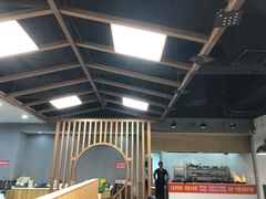 大堂-大自然醉鹅·铁锅火焰鹅(上海联洋店)
