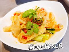 -和平馆·地道港澳茶餐厅(西门口店)