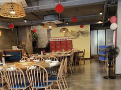 -鱼粤鲜淘米捞·中山脆肉鲩火锅(悦湖会店)