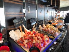 -广州花园酒店·凌璇阁旋转餐厅CAROUSEL360