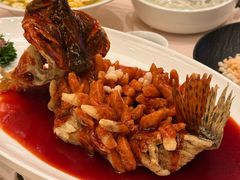 -得月楼·省级非遗·传统苏帮菜(观前店)