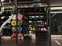 -TOP健身私教工作室(侨香店)