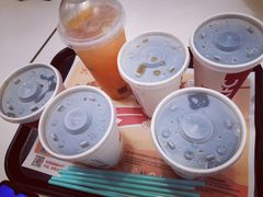 -肯德基(春申店)