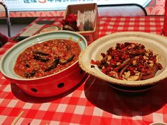 -辣小鲜·南昌大排档(船山路店)