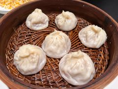 -花园茶楼·早茶·淮扬菜(兴城西路店)