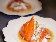 -蝶·space·新川菜(嘉里中心店)