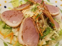 -萨莉亚意式餐厅(深圳北站店)