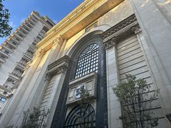 -伯衡55·吉品轩(乌鲁木齐南路店)