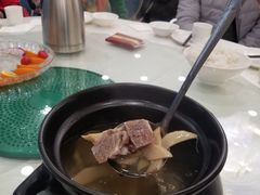 -澳门酒家(南航明珠店)