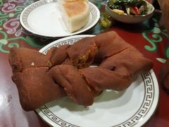 -格日勒阿妈蒙古厨房(大召店)