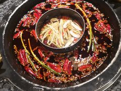 -蜀大侠火锅(建设路第五大道店)