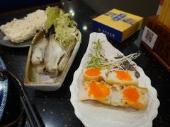 -成都老码头火锅(旺角店)