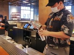 -星巴克臻选®️咖啡·酒坊Bar Mixato