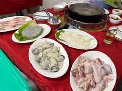 -花苑美食横琴生蚝火锅(拱北粤华路店)