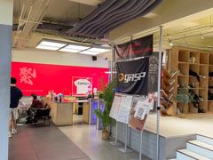 -聚健身GatherFitness(余杭店)