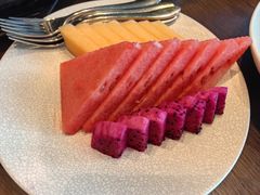 -彩丰楼中餐厅(佘山世茂洲际酒店)