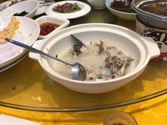 -蔡阿水羊肉店