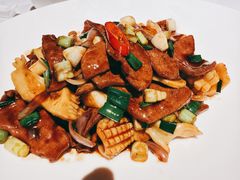 -玫瑰厅上海菜(兴国路店)