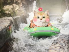 -兴隆红河漂流