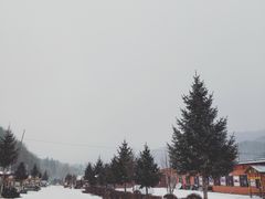 -雪谷
