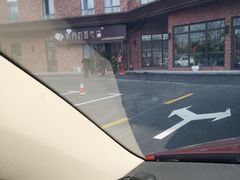 -聪妈的面包店(华侨新城店)