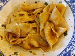 油泼扯面-玉华宫宾馆·餐厅(铜川驻京办店)