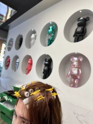 点击看大图 -PE SALON