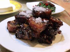 糖熘卷果-烤肉宛饭庄(南礼士路店)