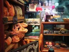 -Juicy Bakery(大学路店)