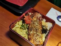 -鳗鱼家·深夜食堂(军博店)