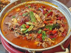 -拾捌川·自贡爆炒(新街口店)