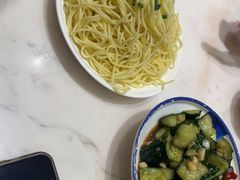 -阿胖龙虾小海鲜(宁国南路总店)