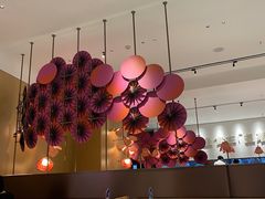 店内布置-望蓉城·古法酸菜鱼(世纪汇店)