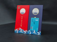 -阳澄湖大闸蟹·琼灵阁牌品牌连锁(吴中总店)