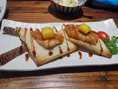 -小川洋风料理(街道口店)