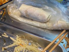 -阿姨卷饼(平凉路店)