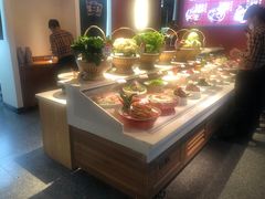 -鸽子侯·家宴·平价海鲜(市图书馆店)