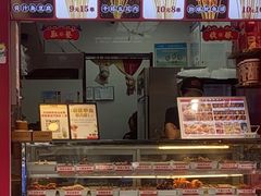 -千禧炸串(明瓦廊店)
