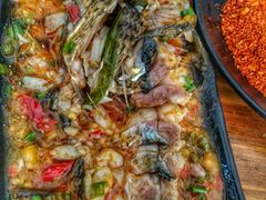 -盖帮鳝鱼串串(东郊记忆店)