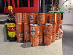 -渝味晓宇火锅(合川路店)