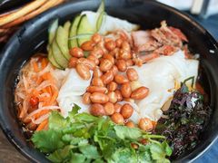 宾阳酸粉-甘家界牌柠檬鸭(青山店)