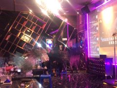 -歌友汇KTV(大悦城11层店)