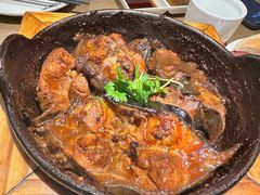 -洪兴砂锅·融合砂锅菜(三站店)