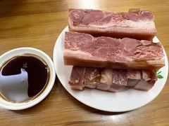 -陈记锅盖面(长江路店)