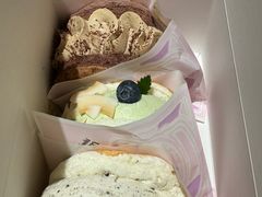 -Gram舒芙蕾(杭州中心店)