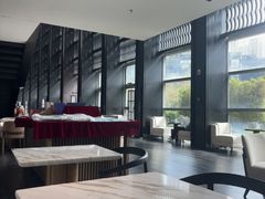 -木嘛working coffee(前海店)