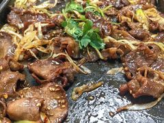 -清真永恒华威肉饼(潘家园店)