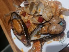 -汉巴味德(沈阳万象汇店)